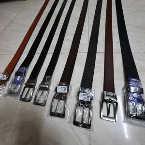 Genuine premium leather